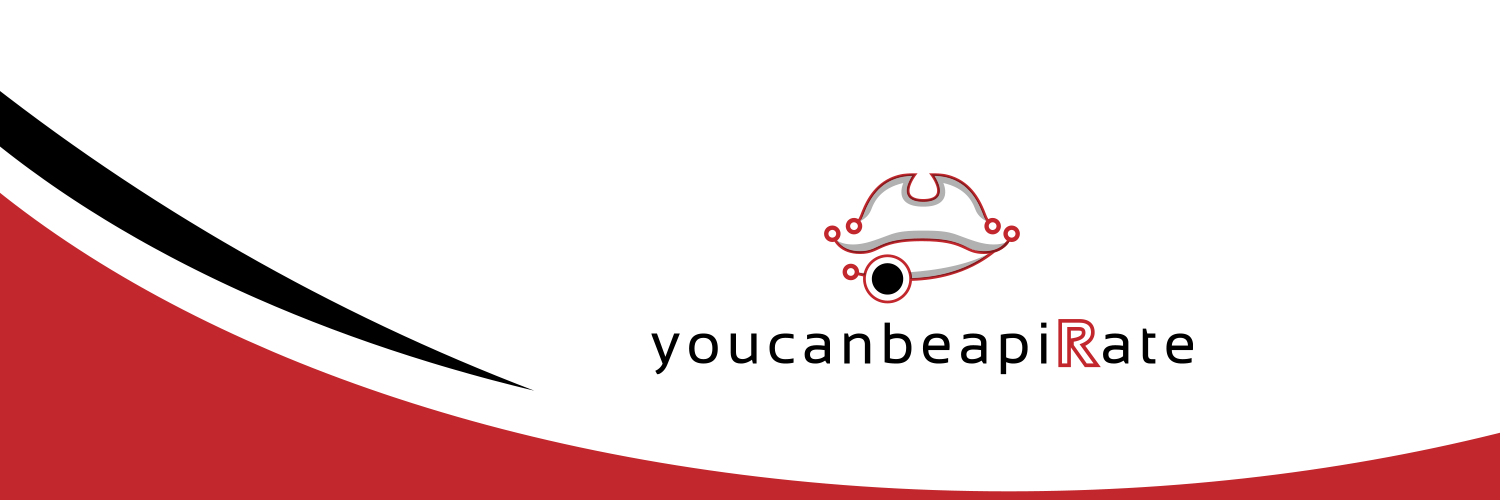 youcanbeapiRate banner